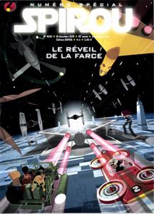 Cette semaine en kiosques