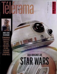 Cette semaine en kiosques