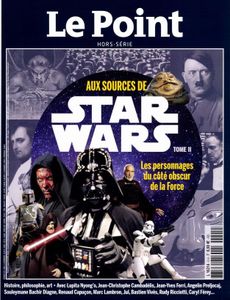 Cette semaine en kiosques
