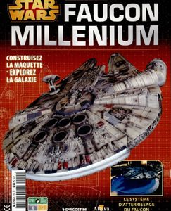 Cette semaine en Kiosques