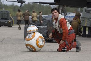 Le Box office de la semaine