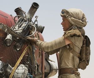 Le box office de la semaine