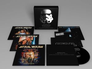 Au Rayon Cd cette Semaine