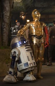 Le Box office de la semaine