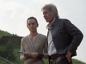 Le Box office de la semaine