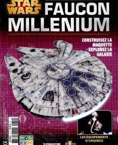 Cette semaine en Kiosques
