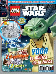 Cette semaine en Kiosques