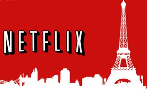 The Clone Wars sur Netflix !