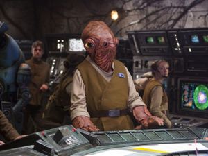 Le Box Office de la semaine