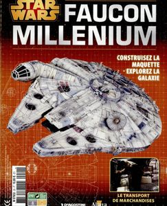 Cette Semaine en Kiosques