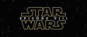 Le tournage de l'épisode VIII est il commencé ?