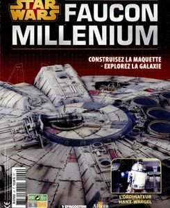Cette Semaine en Kiosques