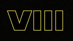 OFFICIEL : Le Tournage de l'Episode VIII est commencé !