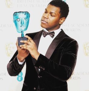 copyright BAFTA