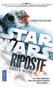 Cette semaine en librairie