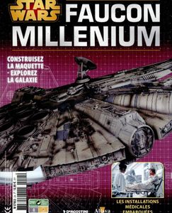 Cette semaine en Kiosques