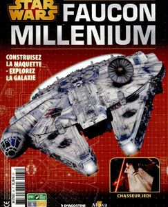 Cette semaine en Kiosques
