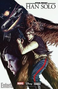 copyright Entertainment Weekly / Disney Lucasfilm