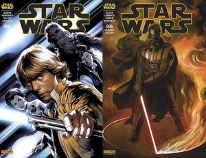 Ce samedi en kiosques et infos comics
