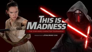 Et c'est reparti pour "This is Madness" !