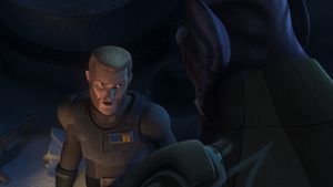 Cette semaine dans Rebels
