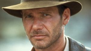 INDIANA JONES REVIENT ! en Juillet 2019 !