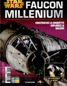 Cette Semaine en Kiosques