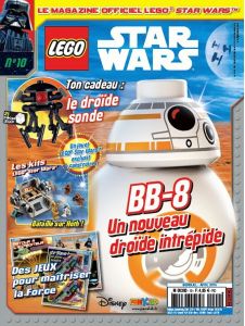 Cette semaine en kiosques