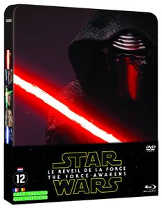 Le Réveil de la Force est disponible en Vidéo !