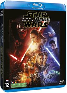 Le Réveil de la Force est disponible en Vidéo !