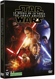 Le Réveil de la Force est disponible en Vidéo !