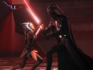 Le Final de la saison 2 de Rebels arrive !