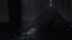 Cette Semaine dans Rebels