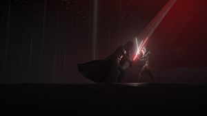Cette Semaine dans Rebels