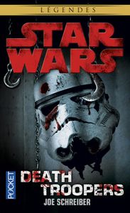 Cette semaine en Librairie