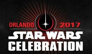 Star Wars Célébration 2017 Annoncé !