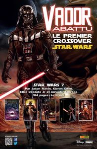 Cette semaine en kiosques
