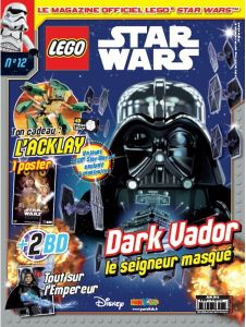 Cette semaine en Kiosques