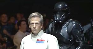 SWCE2016 : Retour sur la présentation Rogue one