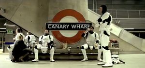 SWCE2016 : Retour sur la présentation Rogue one