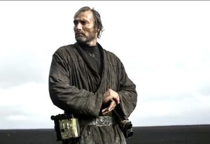 SWCE2016 : Retour sur la présentation Rogue one