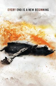 SDCC 2016 : Coté livres