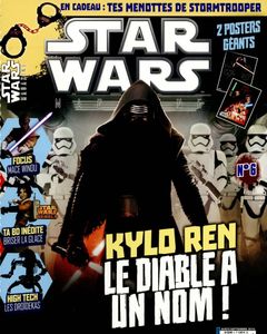 Cette semaine en Kiosques