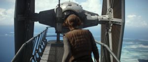 La seconde bande-annonce de Rogue One est Arrivée !