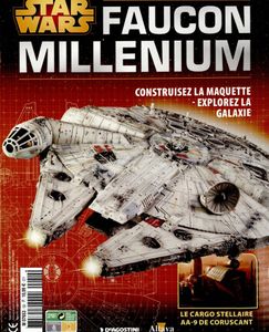 Cette semaine en Kiosques