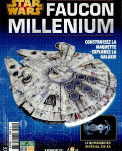 Cette semaine en Kiosques