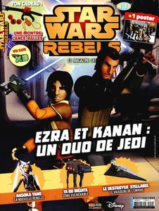 Cette semaine en kiosques