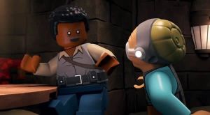 Cette semaine dans Lego Star Wars