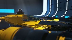 Cette semaine dans Lego Star Wars