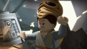 Cette semaine dans Lego Star Wars